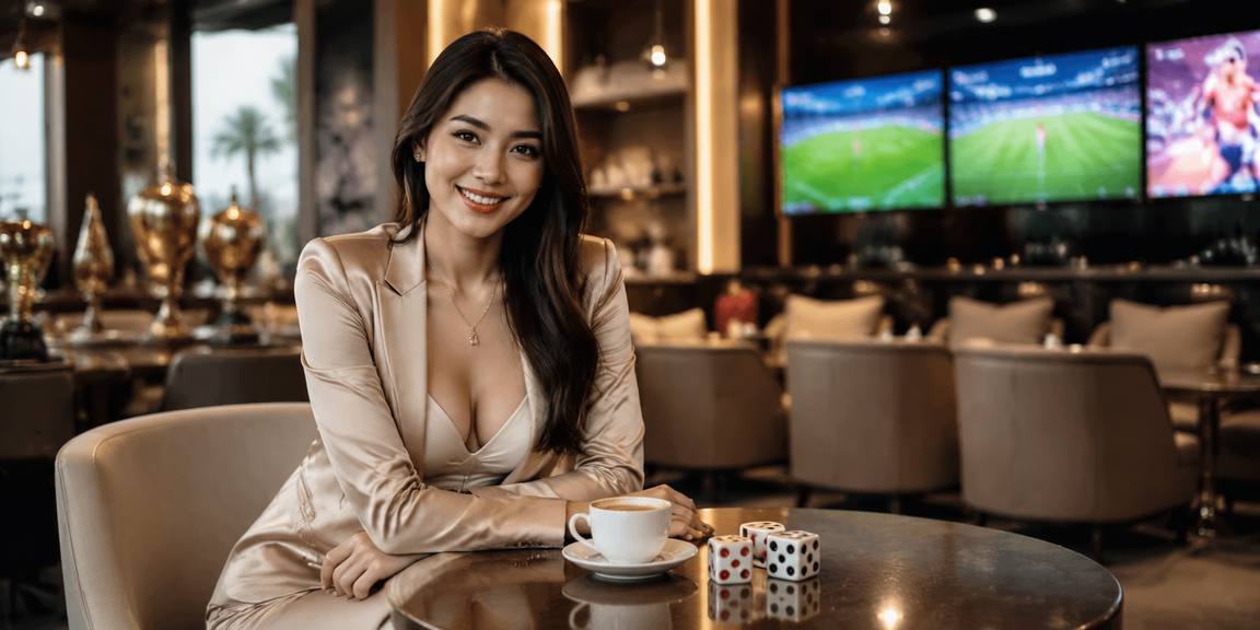 oan789 Sảnh Casino Trực Tiếp